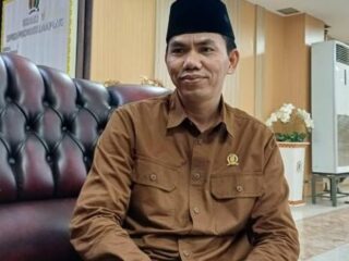 DPRD Minta Penjelasan Pemprov Terkait Rencana Delapan Desa Masuk Bandar Lampung