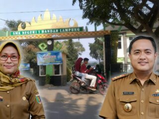 Dari Lapangan PASKIBRA hingga Ruang Kelas: SKANSA Menempa Mental Baja Generasi Tangguh