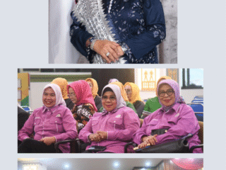 DPRD Lampung Diah Dharma Yanti Hadiri FGD Bahas Perzinahan & Nikah Sirih