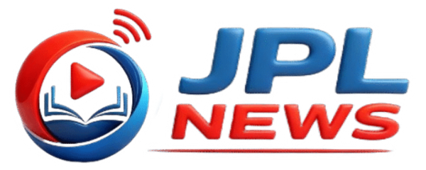 JPL.NEWS