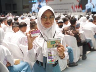 Pemerintah Kembali Salurkan Program Indonesia Pintar 2026, Dana Cair Tiga Termin