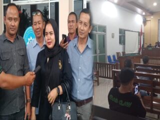 Perkara Perdata VWB Mulai Disidangkan, Hakim Bahas Panggilan Tergugat