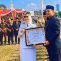Kado Istimewa HUT Lampung: Disdikbud Raih Penghargaan Nasional, Budaya Daerah Makin Diakui