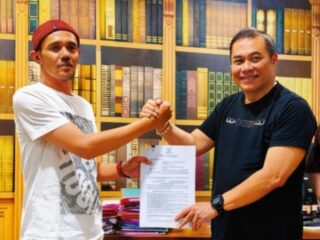 Klarifikasi Berujung Harmoni: Tipikor News dan Wali Kota Metro Sepakati Penyelesaian Elegan