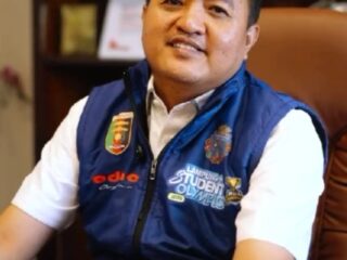 Pelajar Lampung Siap Unjuk Gigi, LSO 2026 Jadi Panggung Prestasi Generasi Muda