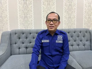DPRD Lampung Minta DTSEN Kemensos Tepat Sasaran