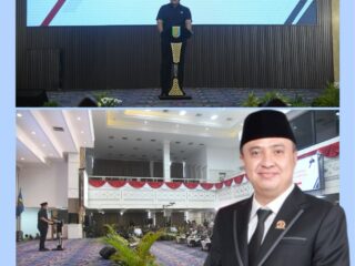 Ketua Komisi I DPRD Lampung Soroti Pelaksanaan Musrenbang, Tekankan Hasil yang Berkualitas dan Tepat Sasaran