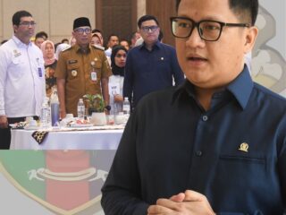 DPRD Lampung Dorong Sinergi Pengusaha dan Pemerintah untuk Penguatan Gizi Masyarakat