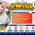Akreditasi A dan Gratis, SMKN 8 Bandar Lampung Jadi Incaran di SPMB 2026