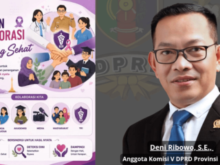 DPRD Lampung Dukung Penguatan Kolaborasi Penanganan Kanker