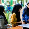 Kepala SMKN 3 Metro Tinjau Langsung Pelaksanaan SPMB 2026 Hari Ketiga
