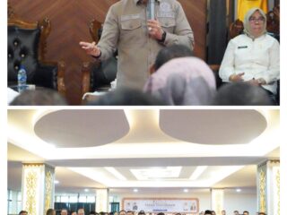 Ketua Komisi V DPRD Lampung Dukung Pemerataan Akses dan Peningkatan Mutu Pendidikan