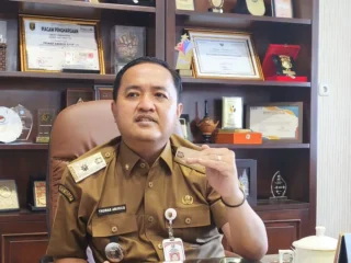 Pemprov Lampung Buka SPMB PJJ bagi Anak Putus Sekolah Usia 16–18 Tahun