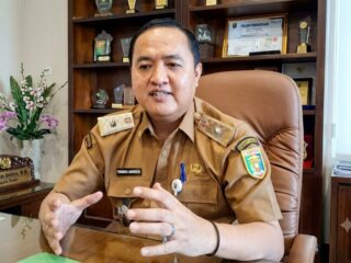 Thomas Amirico: BOPD 2026 Hadir untuk Ringankan Beban Orang Tua dan Tingkatkan Mutu Pendidikan