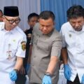 DPRD Lampung Dukung Penegakan Hukum terhadap Peredaran Narkoba